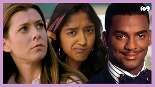 The 5 Most Relatable Nerds on Television